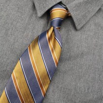 남성 비즈 100HAND MADE 수출용상품 선물포장 넥타이