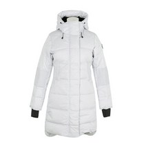 캐나다구스 명품캐나다구스 22FW 5077LB 200 실버버치 여성 패딩 5077LB20022C
