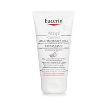 유케린 - 아토피컨트롤 핸드크림, White, 75ml