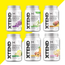 엑스텐드 BCAA 아르기닌 류신 글루타민 90서빙 모음, 1개, 옵션3. [90서빙] 스매시 애플