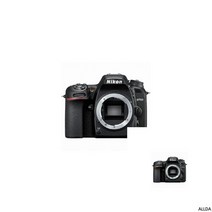 TWKL 니콘 D7500 강화유리 액정보호필름 1매, 1개