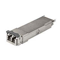 StarTech.com QSFP 모듈 Palo Alto Networks 40G-QSFP-LR4 호환 40GBase-LR4 준수 광 트랜시버 40GBASE-LR4-ST