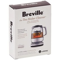 브레빌 BTM100 티메이커 크리너 for 브레빌 BTM800xL 티메이커