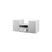 소니 멀티커넥트 미니 콤포 CMT-SBT40 Bluetooth FM AM 와이드 지원 화이트 W, 상세페이지 참조