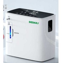 강아지 산소발생기 산소방 반려묘 노인용 가정용, (2SW)미립화+산소 9리터+산소포화도 측정기