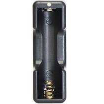 깜냥 18650 전용 충전기 Li-1500, 2개