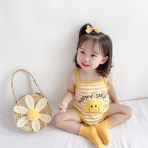 50일 아기옷 100일 신생아 6개월 반팔 돌아기 조카선물 아기 외출복 촬영 의상