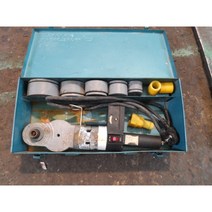 신영 pp-c 파이프 용접기 220v, 1개