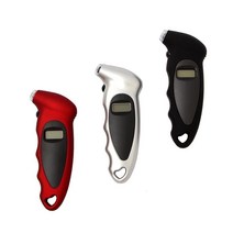 게이지 용품 압력 체크기 자동차용 측정기 디지털 타이어 공기압 계측기, 상세페이지 참조