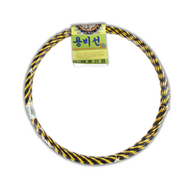 LED앤샵 국산 요비선 15m 30m 50m (3선) 노비선 용비선 전선요비선 전기요비선 전선와이어, 1. 국산요비선 15M