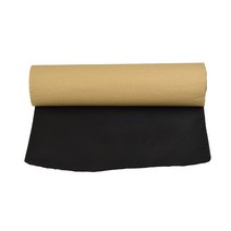 자동차방음제 소음 제거 방음패드 방음매트 30cm x 3mm6mm 접착식 셀 폼 시트 방음 단열 홈 자동차 사운드, 한개옵션0