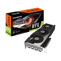 GIGABYTE 지포스 RTX 3060 Gaming OC V2 D6 12GB 피씨디렉트