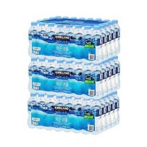 커클랜드 시그니춰 먹는샘물 500mL X 120병Ku, 상세페이지 참조, 상세페이지 참조