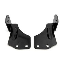 2023 브러시리스 외부 로터 모터 용 전기 스케이트 보드 모터 브래킷 산악 스케이트 보드용 N6374 N5065 모터 마운트, Black