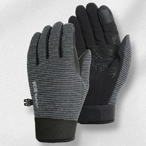 K2 방한용 코모드 겨울장갑 - 2023968EA, 쿠팡 M