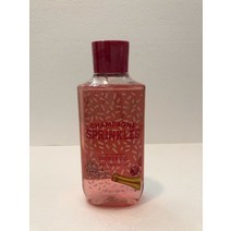 배스앤바디웍스 CHAMPAGNE SPRINKLES 미스트 샤워 젤 BODY CREAM You Choose, Shower Gel 10 oz