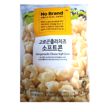 노브랜드 고르곤졸라 치즈 소프트콘 145g, 62개