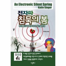 전자파 침묵의 봄, 상품명