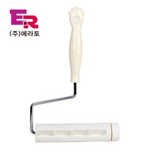 에라토 테이프크리너 대형 핸들 돌돌이 롤 청소기 테이프 먼지제거 롤러, 01.테이프크리너 대형 핸들(리필없음)