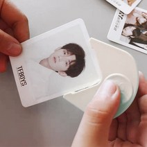 엣지 코너라운더, 코너라운더(흰색), 코너라운더(흰색)