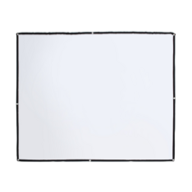 C2L 이동형 가정 캠핑 강의 회의 용 빔프로젝터 스크린 203X152CM 이동형빔프로젝터스크린 프로젝터스크린 캠핑용빔스크린 프로젝트스크린 캠핑빔스크린 빔프로젝트스크린 빔스크린추천