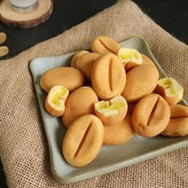 알앤알코리아 HACCP 커피콩빵 슈크림맛 약 200개(450g X 4봉), 단품