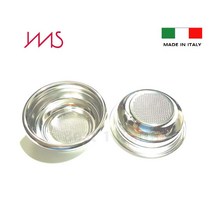 IMS 필터바스켓 1샷 6g~9g B66 H25M 라산마르코 달라꼬르떼 이쪼 포터필터 바텀리스 커피머신부품 311