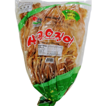 영동산골오징어 건다리오징어1kg(10~14마리)마른오징어 FDC-K, 1개