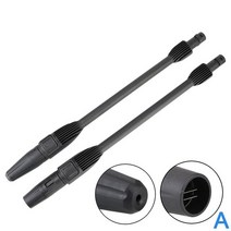 차량 노즐 카처 K2 K7 랜스 고압 워터 건 와셔 워시 포밍 에이전트 카라반 트럭 4x4 바이크 오토바이 자동차 액세서리, [01] 무색