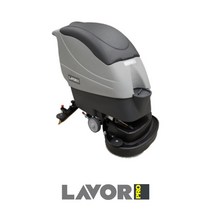 라보 보행식 습식청소장비 EASY-R 66BT LAVOR 바닥청소기