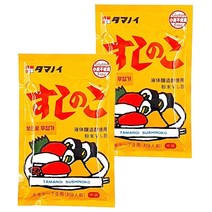 간편한 초밥용 가루식초 타마노이 스시노코 75g 5개