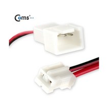 엠지컴/[NA214] Coms 쿨러 케이블 2P(F)-그래픽 카드(2mm)