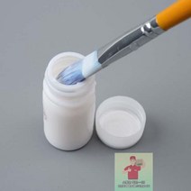 유화 코팅제 보조제 그림제 제 물감제, 단품