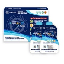 본사정품/사은품증정 연세 명품 닥터톡스 수 1박스 / 가르시니아캄보지아추출물 폴리덱스트로스 자일로올리고당 아연