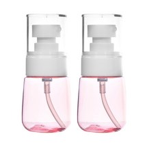 UPG PETG 친환경 에센스용기 블루 옐로우 핑크 30ml 60ml 100ml, 핑크 2개