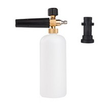 폼랜스 프리워시 3ph 세차폼 apc세차 카샴푸 Karcher 전문 자동차 세탁기 스프레이 건 스노우 폼 캐논 청소, 03 금
