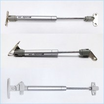 유압 가스 쇼바 댐핑 싱크대 문주 에어 상부장 주방, 가스쇼바문주180-3kg