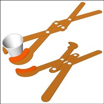 창작용 가제트 로봇팔 만들기(5인용)