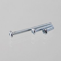 둥근머리 이도피스 약4mmx100 백색 일반 300EA