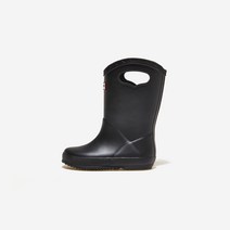 헌터 키즈 퍼스트 클래식 풀-온 - BLACK (국내매장판 정품)