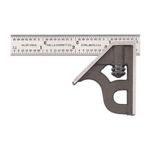정품 Starrett 11H-4-4R 목수용 자