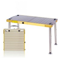 초경량 낚시 소좌대, 우드, 1개