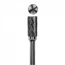 [디어제스트]_어드밴스 초경 로타리바 SB형 끝날 원통형 홈파기공구 끌작업 금형마무리가공 SB형바★★★★★, ▦▦▦선택→SB-3M