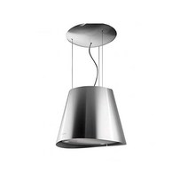 독일 엘리카 아일랜드 후드 Easy UX PRF0120354A, 스테인레스 스틸