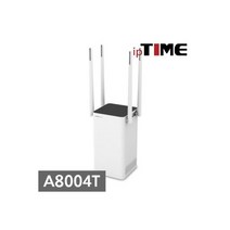 IpTIME 기가와아피이 공유기 A2004SE AC1200, ipTIME A8004T AC2600 유무선 기