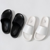 더제이엘 베이직 데일리 기본 슬리퍼