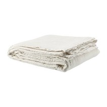스칸디리빙 브리즈 스로우 260x260cm Off-white
