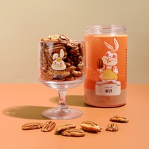 우고래빗 피칸 분태 250g 캘리포니아산 프리미엄 견과류, 피칸 250g