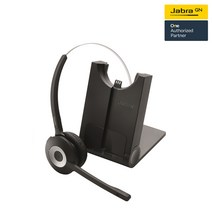 JABRA PRO935 UC헤드셋, PRO935 / PC전용 무선헤드셋(PC전기종)
