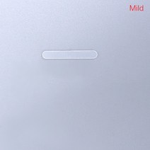 내성발톱테이프 교정 내성발톱 치료 내성 발톱 탄성 스티커 교정 도구 클립 브레이스 페디큐어 10 개, 01 3X23mm
